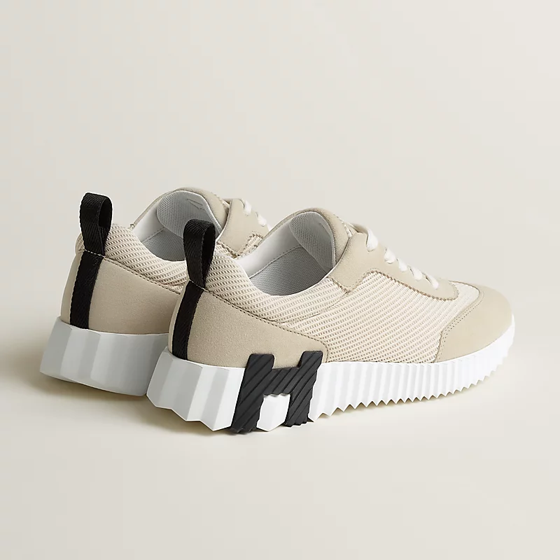 Hermès Bouncing sneaker - Image 4